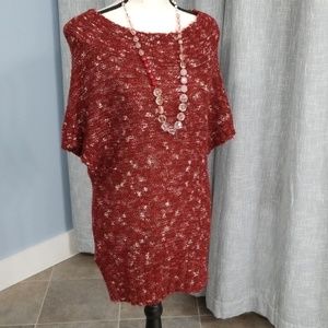 Sweater Project Super Comfy sweater